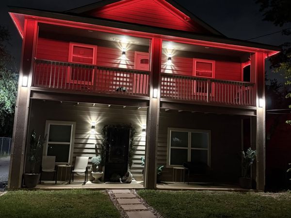 6443 ELMER BLVD, San Antonio, TX 78227