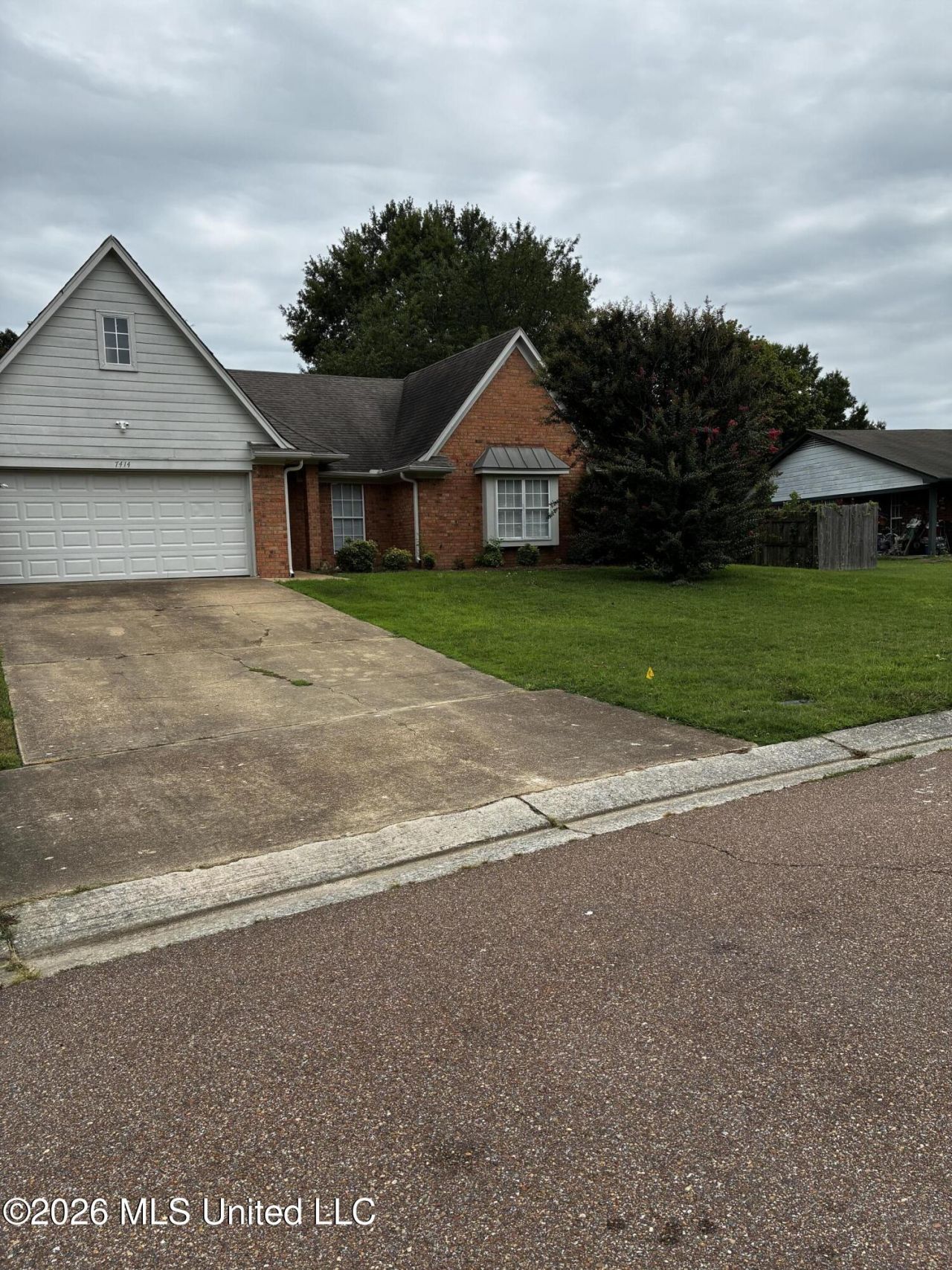 7414 Hunters Hollow Lane Southaven, MS 38671