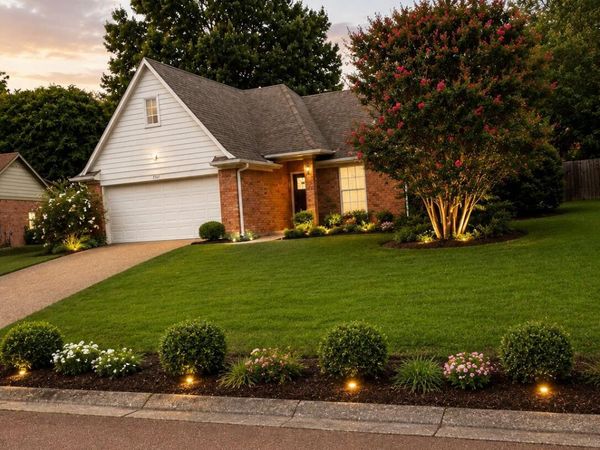 7414 Hunters Hollow Lane, Southaven, MS 38671