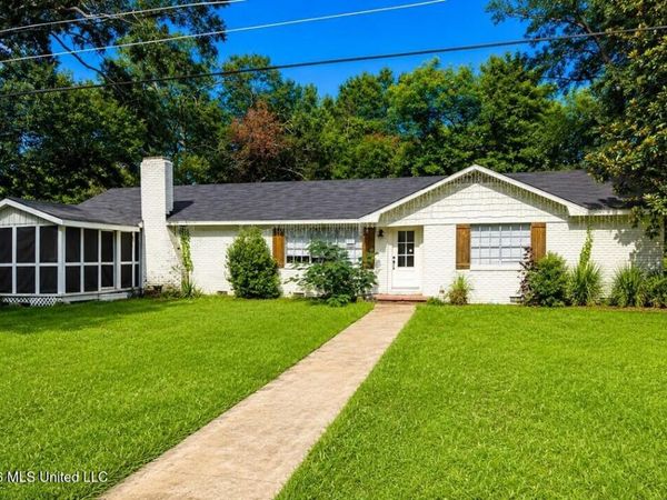 401 NE 3rd Avenue, Magee, MS 39111