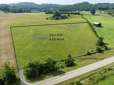 6020 KY-39, Somerset, KY 42503