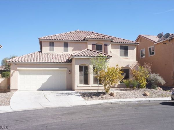 5228 Cardinal Flower Court , North Las Vegas, NV 89081