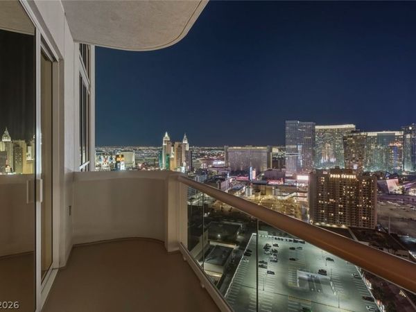 145 E Harmon Avenue , Unit 3201&3203, Las Vegas, NV 89109