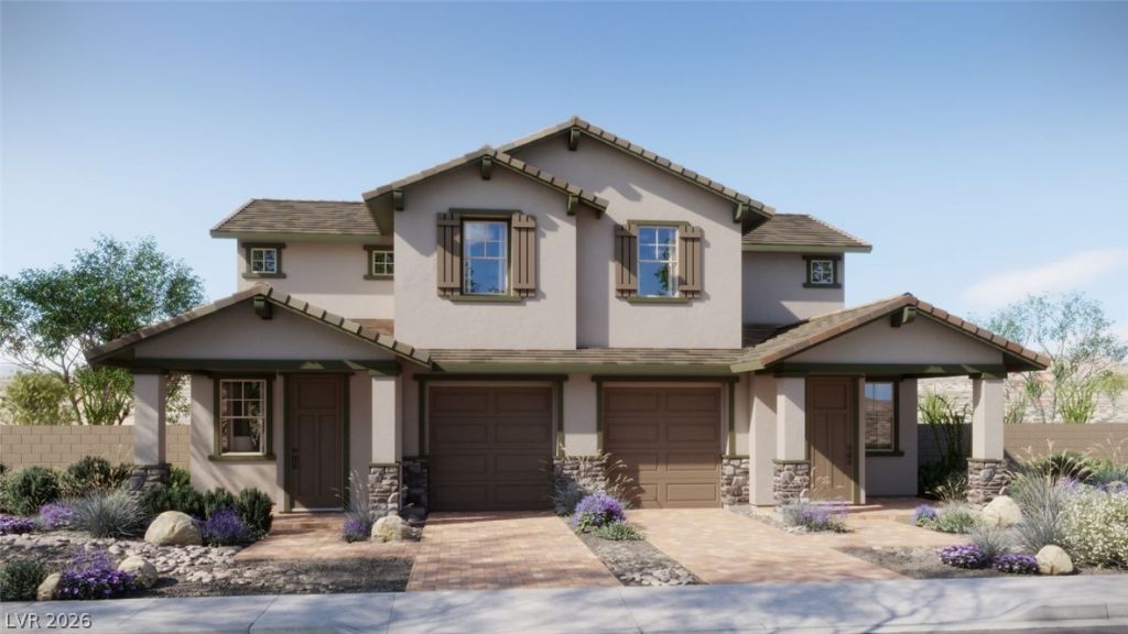 240 Starlit Moon Lane, Henderson, NV 89015 Main Photo