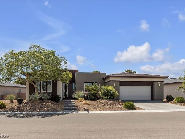 4829 E Beacon Ridge Drive , Pahrump, NV 89061