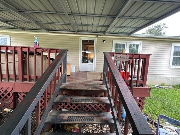 202 Pat Webb Circle, Rossville, GA 30741