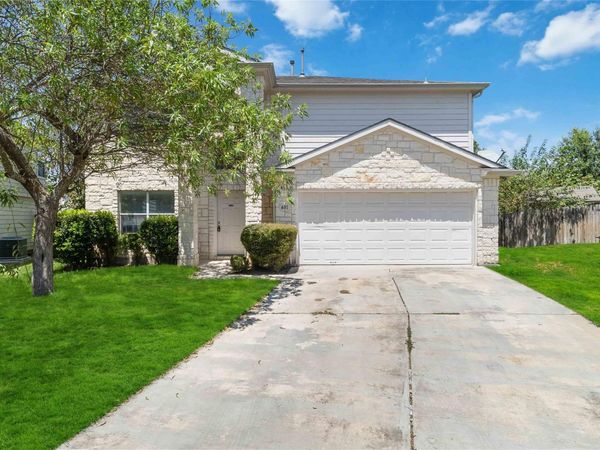 401 Spruce DR, Kyle, TX 78640