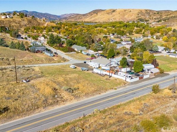 0 VAC VIC ELIZABETH LAKE ALDERWOOD, Lake Hughes, CA 93532