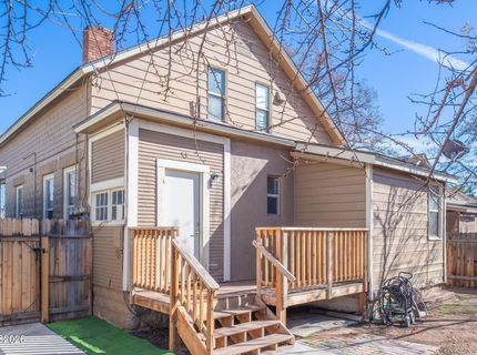 629 N Sinclair Street, Unit 2, Reno, NV 89501 Photo