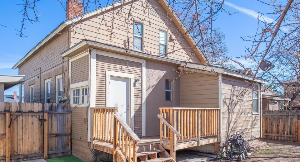 629 N Sinclair Street, Unit 2, Reno, NV 89501 Photo