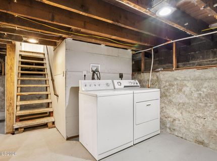 629 N Sinclair Street, Unit 2, Reno, NV 89501 Photo