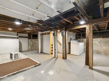 629 N Sinclair Street, Unit 2, Reno, NV 89501 Photo