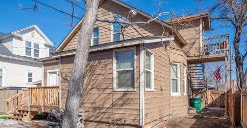 629 N Sinclair Street, Unit 2, Reno, NV 89501 Photo