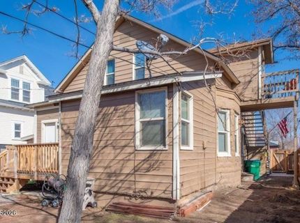 629 N Sinclair Street, Unit 2, Reno, NV 89501 Photo