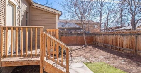 629 N Sinclair Street, Unit 2, Reno, NV 89501 Photo