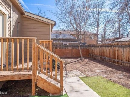 629 N Sinclair Street, Unit 2, Reno, NV 89501 Photo