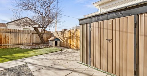 629 N Sinclair Street, Unit 2, Reno, NV 89501 Photo