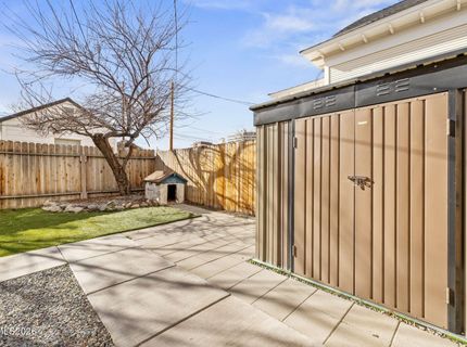 629 N Sinclair Street, Unit 2, Reno, NV 89501 Photo