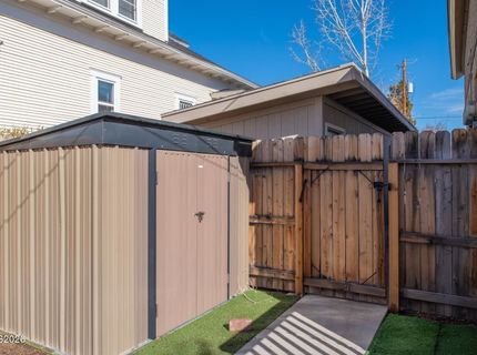 629 N Sinclair Street, Unit 2, Reno, NV 89501 Photo