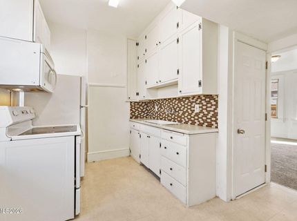 629 N Sinclair Street, Unit 2, Reno, NV 89501 Photo