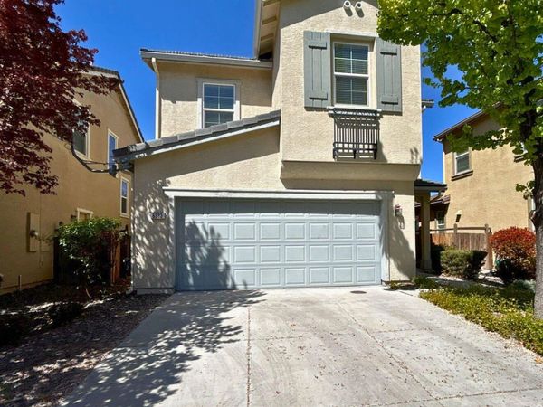 6923 Sacred Circle, Sparks, NV 89436