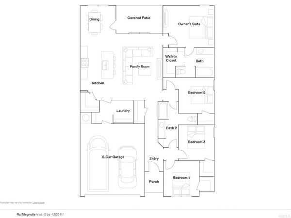 762 Gussy Lane, Benton, AR 72019