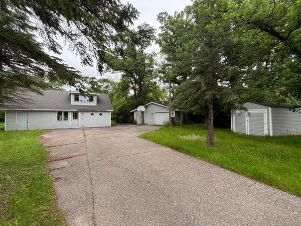 15876 Sandy Beach Road SE, Mentor, MN 56736