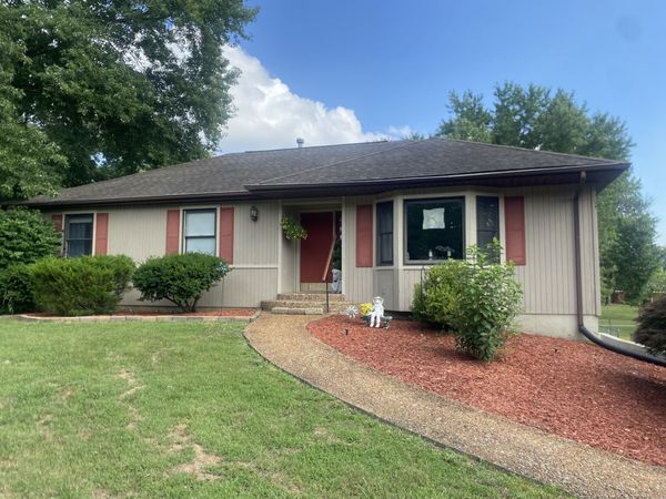 842 Stardust Lane , Herrin, IL 62948
