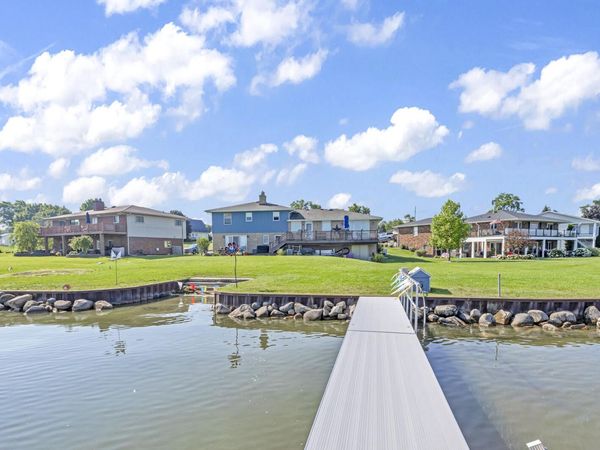 6358 Kelley Road, Brooklyn, MI 49230