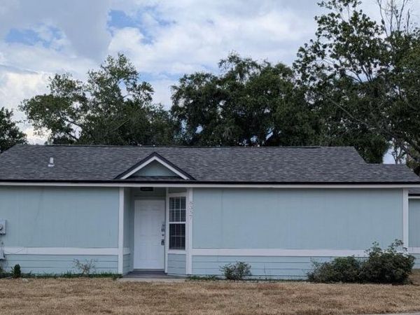 8357 ARGYLE CORNERS Court, Jacksonville, FL 32244