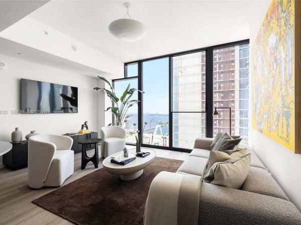 20 NE 11th St , Unit 4503, Miami, FL 33132