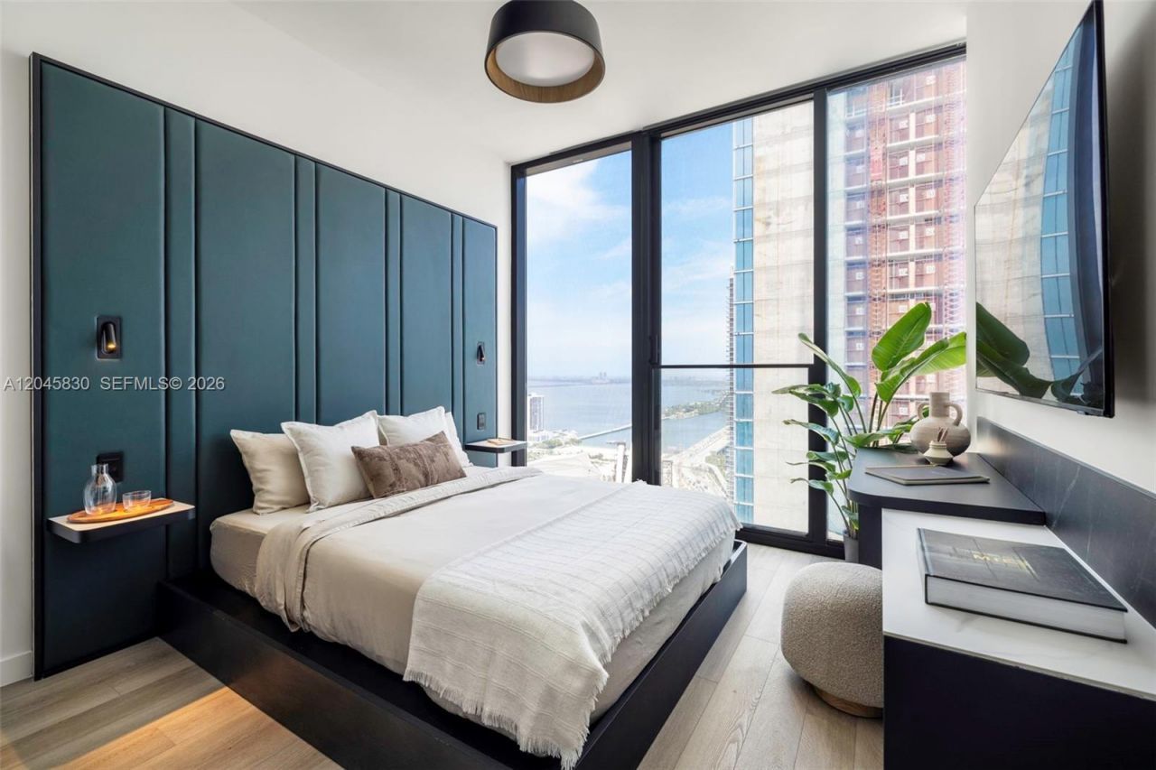 20 NE 11th St , Unit 4503, Miami, FL 33132 Photo