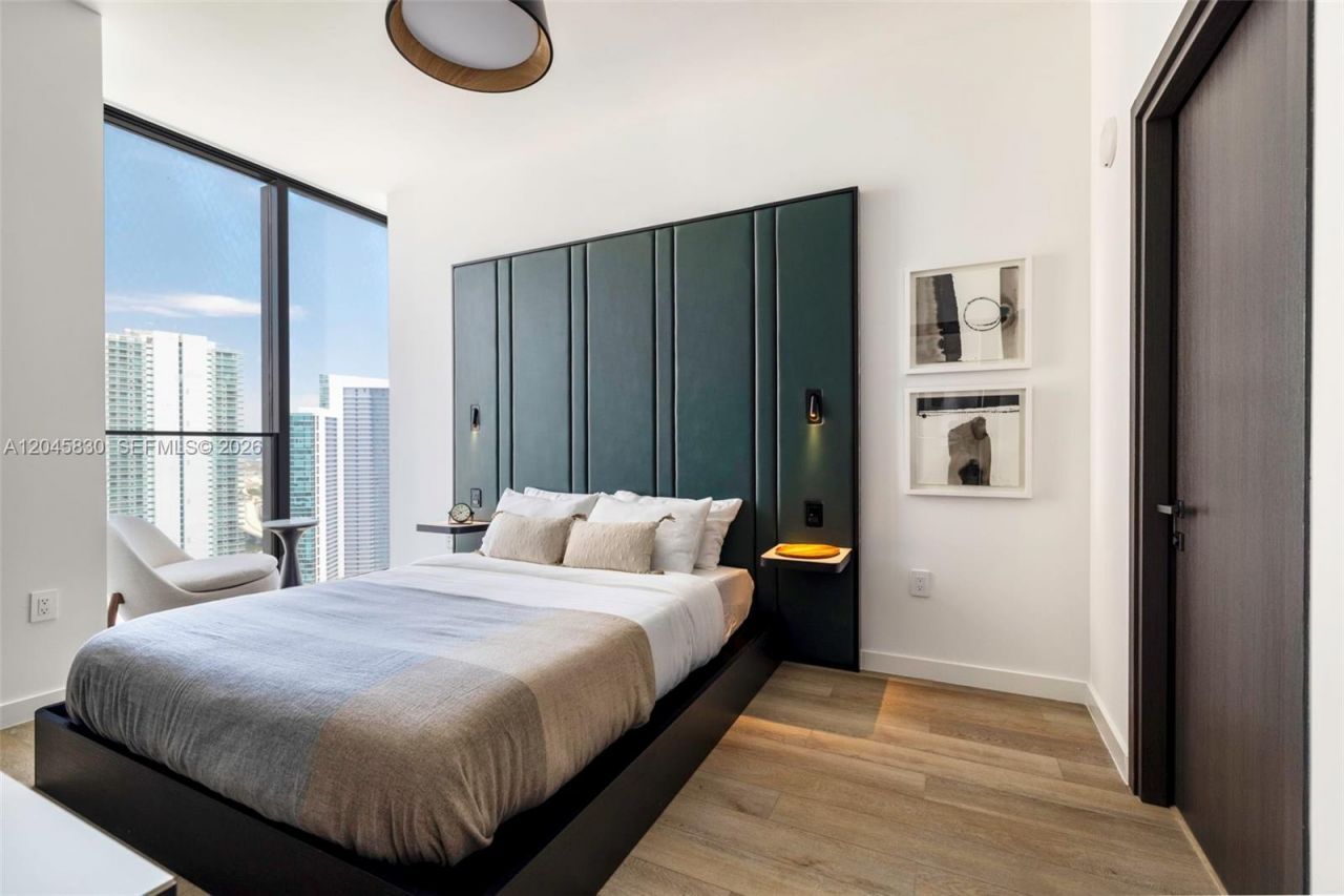 20 NE 11th St , Unit 4503, Miami, FL 33132 Photo