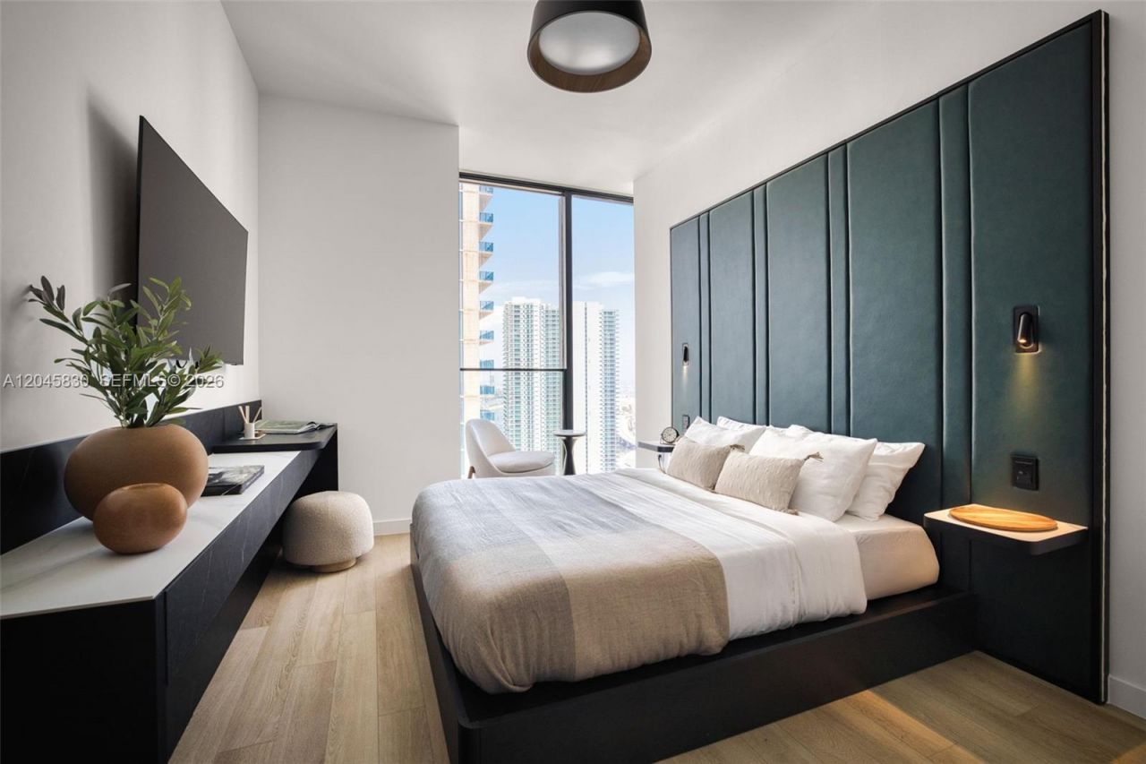 20 NE 11th St , Unit 4503, Miami, FL 33132 Photo