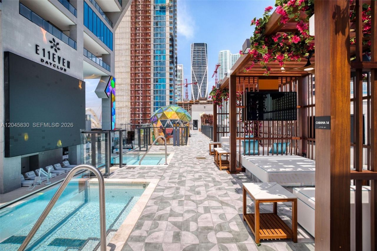 20 NE 11th St , Unit 4503, Miami, FL 33132 Photo