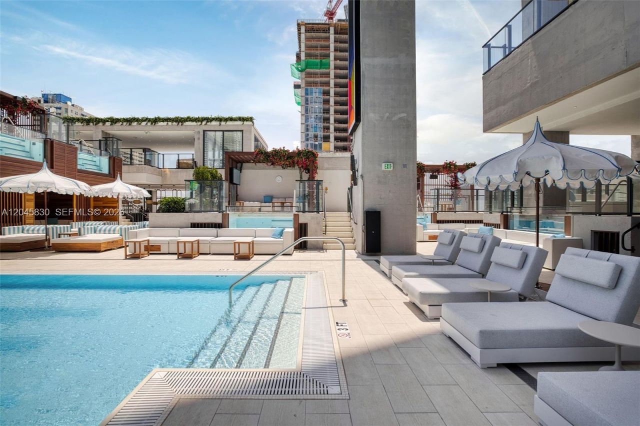 20 NE 11th St , Unit 4503, Miami, FL 33132 Photo