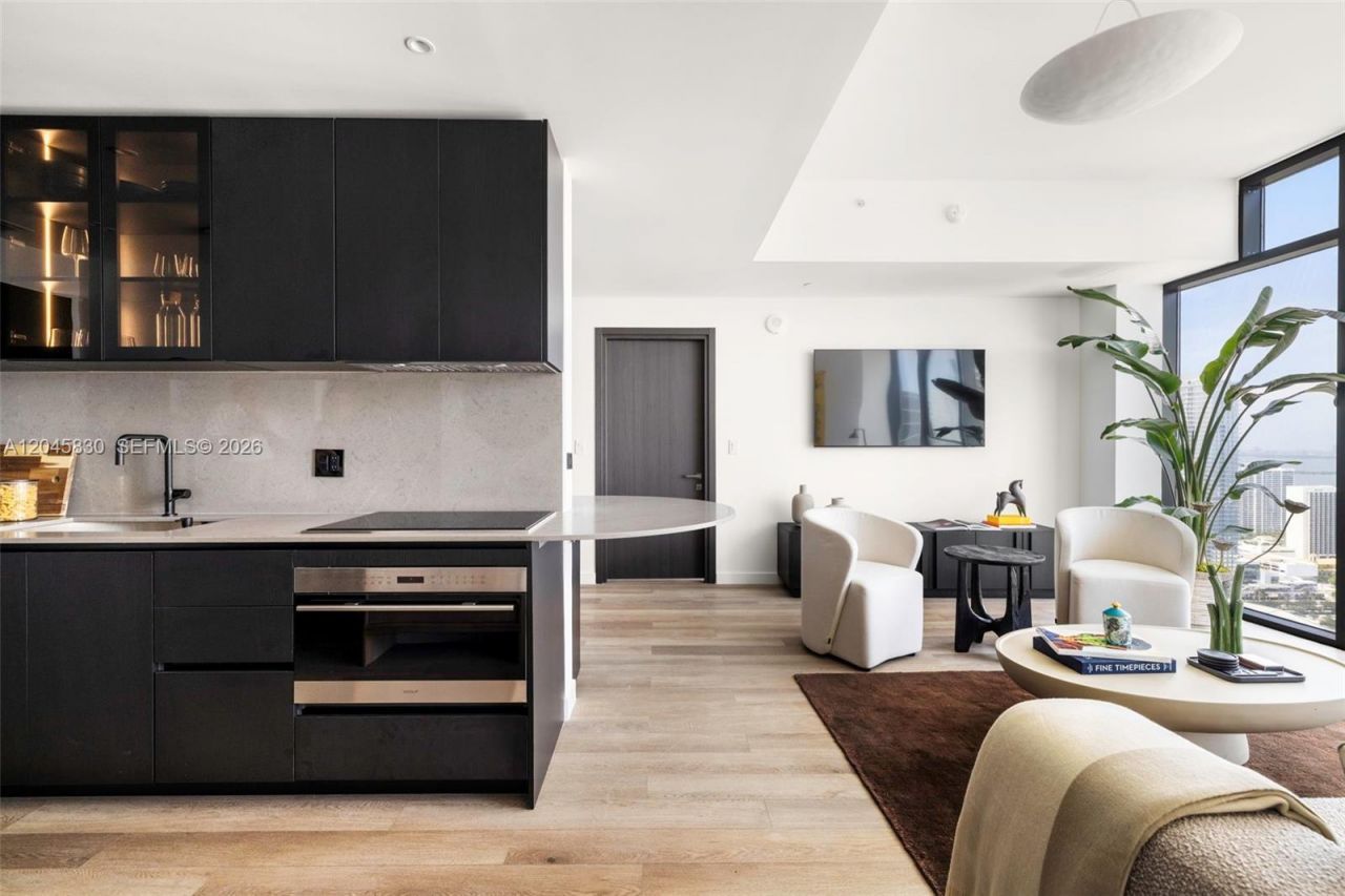 20 NE 11th St , Unit 4503, Miami, FL 33132 Photo