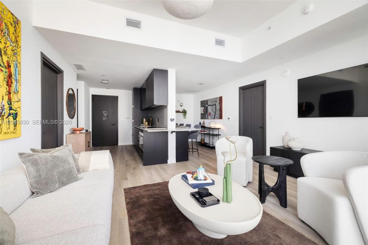 20 NE 11th St , Unit 4503, Miami, FL 33132 Photo