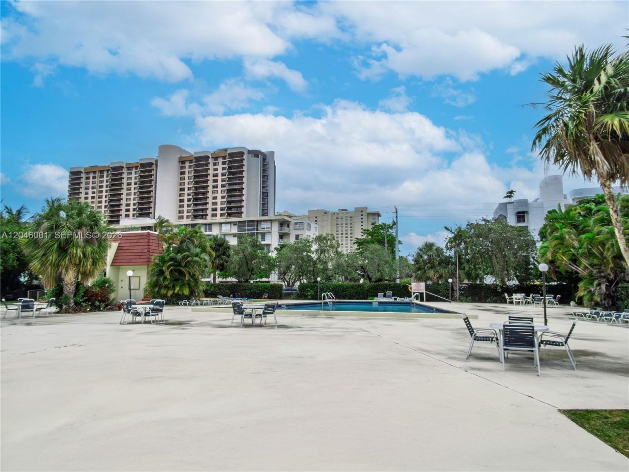 1655 NE 115th St , Unit 28B, Miami, FL 33181 Photo