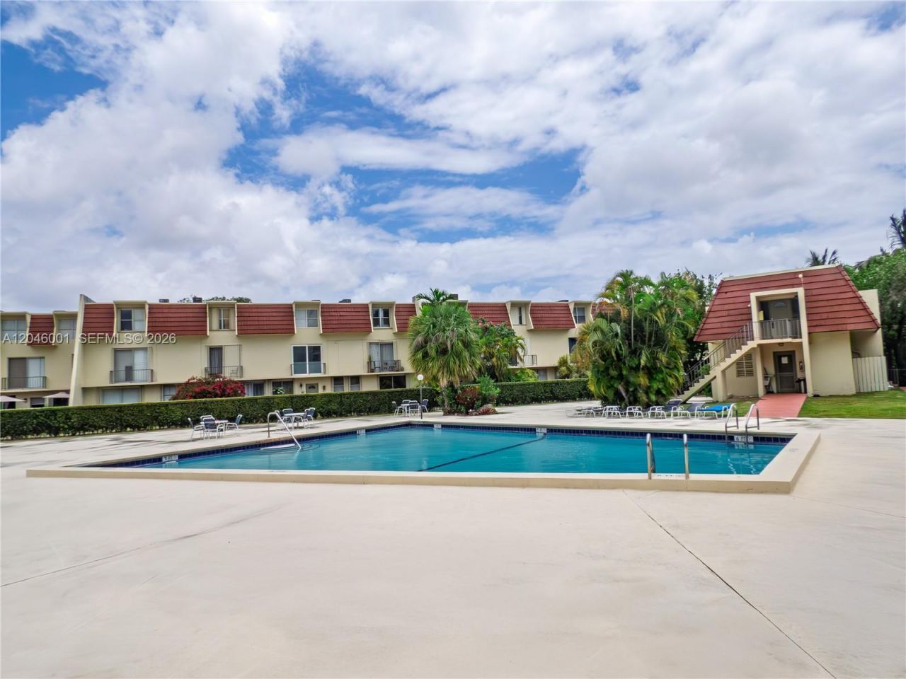 1655 NE 115th St , Unit 28B, Miami, FL 33181 Photo