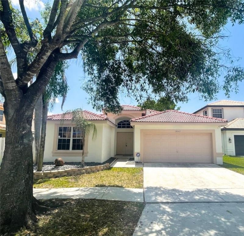 18062 SW 27th Street, Miramar, FL 33029 Photo