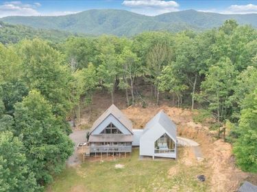 722 Foley Ridge Road, Stuart, VA 24171