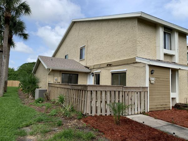 1000 Abada Court NE , Unit 101, Palm Bay, FL 32905