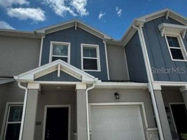 2500 SKYLINE LOOP , KISSIMMEE, FL 34758
