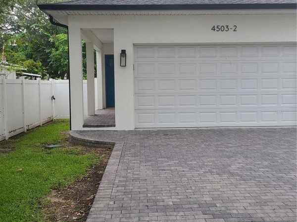 4503 W NORTH A STREET , TAMPA, FL 33609
