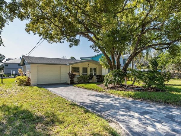 3318 PINEVIEW DRIVE , HOLIDAY, FL 34691