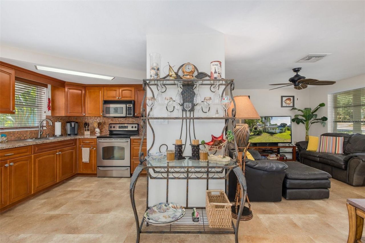 3318 Pineview Drive , Holiday, FL 34691 Photo