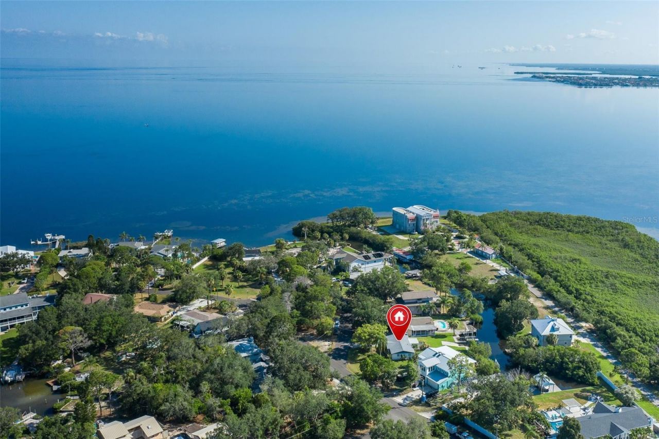 3318 Pineview Drive , Holiday, FL 34691 Photo