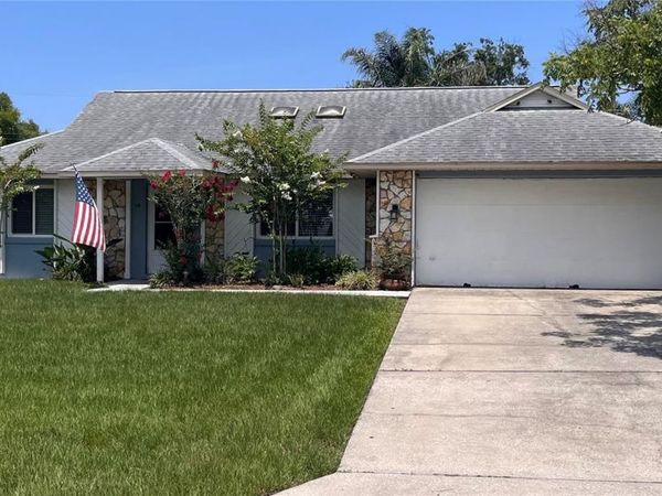 2511 MILTON AVENUE, NEW SMYRNA BEACH, FL 32168