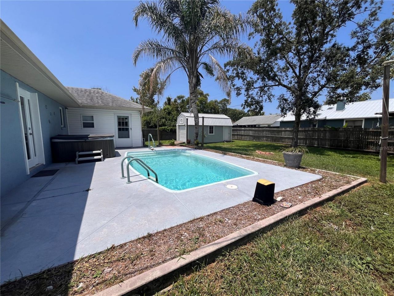 2511 Milton Avenue, New Smyrna Beach, FL 32168 Photo